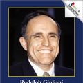 Cover Art for 9780516228600, Rudolph Giuliani by Wil Mara