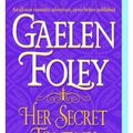 Cover Art for 9785551721048, Her Secret Fantasy by Gaelen Foley