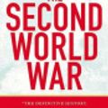 Cover Art for 9780316163675, The Second World War by Antony Beevor