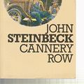 Cover Art for 9780330241458, Cannery Row by John Steinbeck