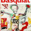 Cover Art for 9788876242649, Jean-Michel Basquiat by Rudy Chiappini