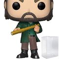 Cover Art for 0707283747980, Funko Pop! Movies: Mortal Engines - Thaddeus Valentine Vinyl Figure (Includes Pop Box Protector Case) by Unknown