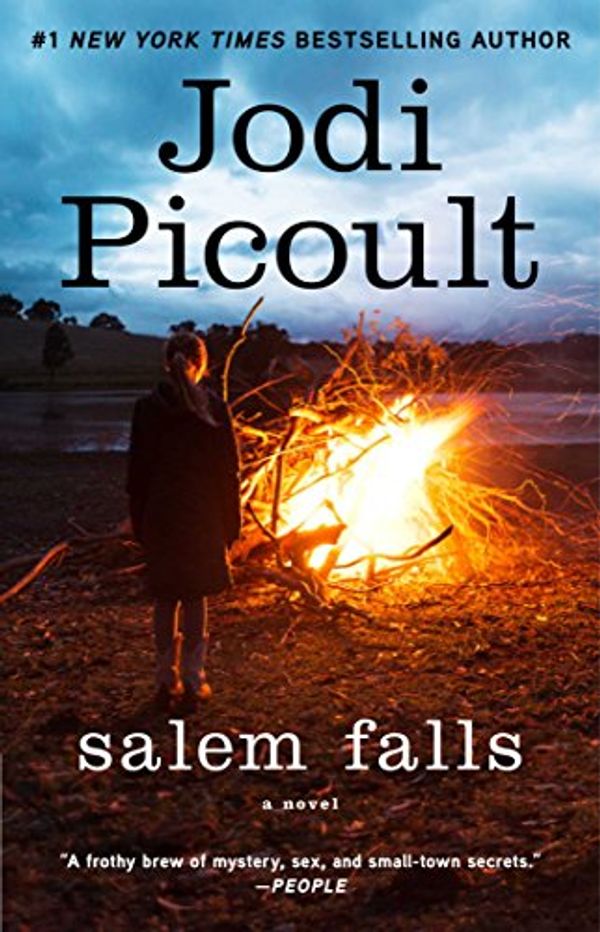 Cover Art for B000FC0TPE, Salem Falls by Jodi Picoult