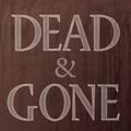 Cover Art for 9781442472761, Dead & Gone by Jonathan Maberry