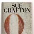 Cover Art for 9780739429334, Q Is for Quarry by Sue Grafton