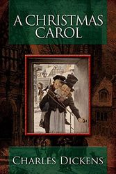 Cover Art for 9780785825173, A Christmas Carol by Charles Dickens