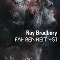 Cover Art for 9782072455148, Fahrenheit 451 by Ray Bradbury