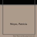 Cover Art for 9780006125044, Death and the Dutch Uncle by Patricia Moyes