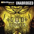 Cover Art for 9781491503904, The God Engines by John Scalzi