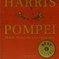 Cover Art for 9788804547839, Pompei by Robert Harris