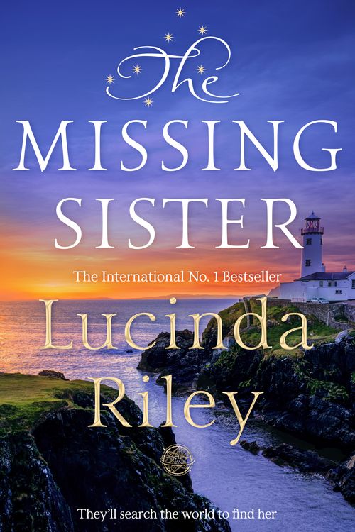 Cover Art for 9781509840175, The Missing Sister by Lucinda Riley