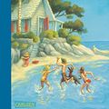 Cover Art for 9783551554567, Die Penderwicks, Band 3: Die Penderwicks am Meer by Jeanne Birdsall