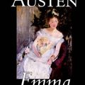 Cover Art for 9780809594917, Emma by Jane Austen