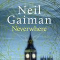 Cover Art for 9788416240456, Neverwhere by Neil Gaiman