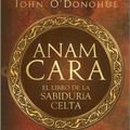 Cover Art for 9788478087297, Anam Cara by John O'Donohue