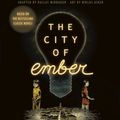 Cover Art for 9780375867934, The City of Ember by Jeanne DuPrau