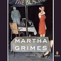 Cover Art for 9780142427965, The Black Cat by Martha Grimes