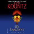 Cover Art for B000776JZ6, Life Expectancy by Dean Koontz