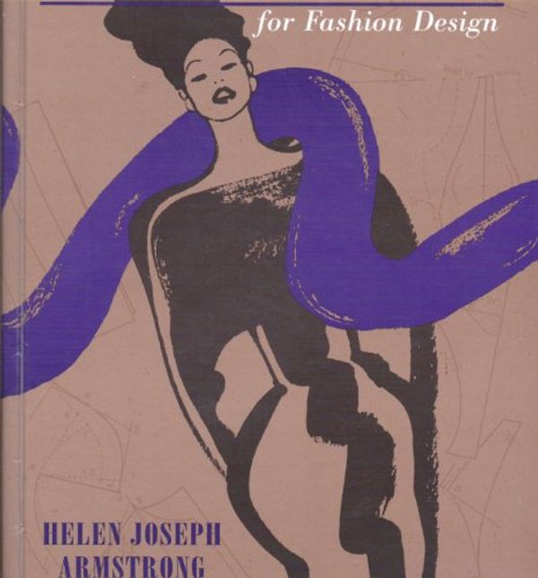 Cover Art for 9780823049639, Patternmaking for Fashion Design by Helen Joseph Armstrong