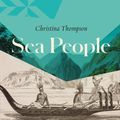 Cover Art for 9780008339043, Sea People by Christina Thompson