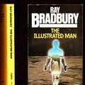 Cover Art for 9780586043592, The Illustrated Man by Ray Bradbury