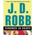 Cover Art for B00IH77E84, [ KINDRED IN DEATH (THORNDIKE PAPERBACK BESTSELLERS) - GREENLIGHT - LARGE PRINT ] By Robb, J D ( Author) 2010 [ Paperback ] by J.d. Robb
