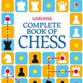 Cover Art for 9781409574668, Complete Book of Chess by Elizabeth Dalby