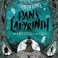 Cover Art for B074Z5ZBZL, Pan's Labyrinth: The Labyrinth of the Faun by Del Toro, Guillermo, Cornelia Funke