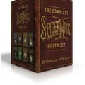 Cover Art for 9781665928762, The Spiderwick Chronicles Paperback Collection by Tony Diterlizzi, Holly Black, Tony Diterlizzi