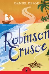 Cover Art for 9780141377636, Robinson Crusoe by Daniel Defoe
