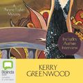 Cover Art for 9781743109595, The Green Mill Murder by Kerry Greenwood