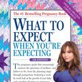 Cover Art for 9780761189244, What to Expect When You're Expecting by Heidi Murkoff