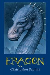 Cover Art for 9780440240730, Eragon by Christopher Paolini