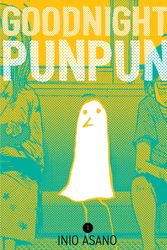 Cover Art for 9781421586205, Goodnight Punpun, Vol. 1 by Inio Asano