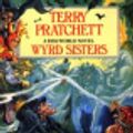 Cover Art for 9780552750011, Wyrd Sisters by Terry Pratchett
