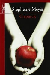 Cover Art for 9788479188115, Crepuscle by Stephenie Meyer