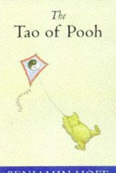 Cover Art for 9780416195118, The Tao of Pooh by Benjamin Hoff