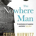 Cover Art for 9781405929899, The Nowhere Man by Gregg Hurwitz