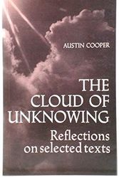 Cover Art for 9780860121886, Cloud Of Unknowing by Austin Cooper