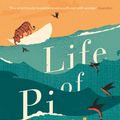 Cover Art for 9781782118695, Life Of Pi by Yann Martel