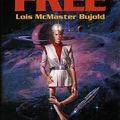 Cover Art for 9780962401091, Falling Free by Lois McMaster Bujold