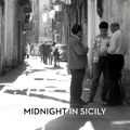 Cover Art for 9780099595809, Midnight In Sicily by Peter Robb