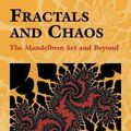 Cover Art for 9780387201580, Fractals and Chaos by Benoit Mandelbrot