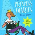 Cover Art for 9780330438100, Princess Diaries Take Two Asia by Meg Cabot