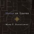 Cover Art for 8601400923153, House of Leaves by Mark Z. Danielewski