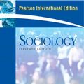 Cover Art for 9780132039079, Sociology by John J. Macionis