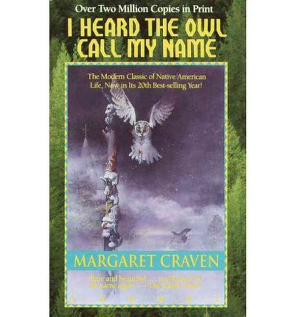 Cover Art for 9780812415865, I Heard the Owl Call My Name by Margaret Craven