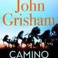 Cover Art for 9781529310238, Camino Winds by John Grisham