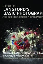 Cover Art for 9780415718912, Langford's Basic Photography: The Guide for Serious Photographers by Anna Fox
