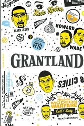 Cover Art for 9781936365975, Grantland Issue 2 by Dan Fierman, Bill Simmons, Jay Caspian Kang, David Jacoby, Sarah Larimer